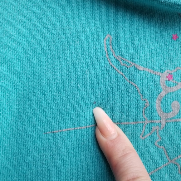 - Northface Sweater - Picture 4 of 4